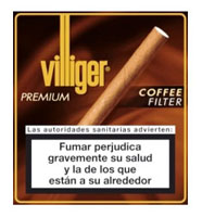 Villiger Premium Coffee Filter