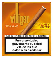 Villiger Premium Honey Filter