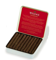 Willem II Cigarillos