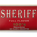 Sheriff Cigarettes Online