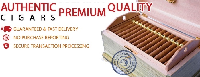 Smokers-Mall.Com Geniune Cigars