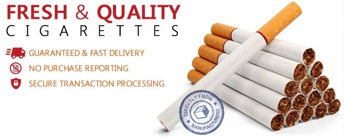 Smokers-Mall.Com Duty Free Cigarettes