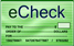 E-checks