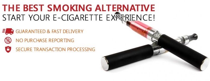Smokers-Mall.Com E-Cigarettes Online