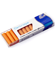 Marlboro Taste Cartridges for E-Cigs