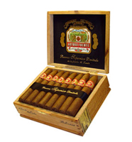 Arturo Fuente Don Carlos Belicoso