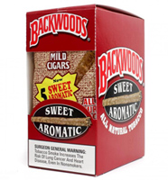 Backwoods Aromatic