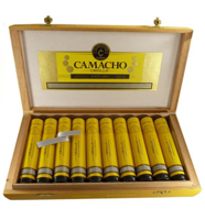 Camacho Criollo Tubos