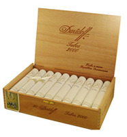 Davidoff 2000 Tubos