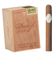 Davidoff 2000