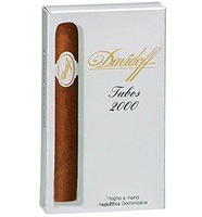 Davidoff 2000 Tubos