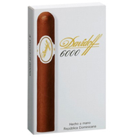 Davidoff 6000