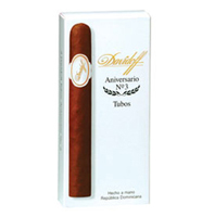 Davidoff Aniversario No.3 Tubes