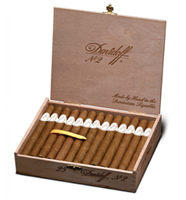 Davidoff Classic No. 2