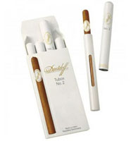 Davidoff Classic No. 2 Tubos