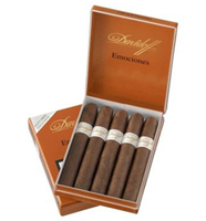 Davidoff Emociones 5s