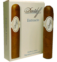 Davidoff Entreacto