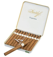 Davidoff Exquisitos 