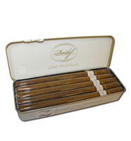 Davidoff Long Panatellas