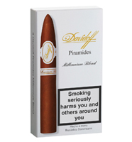 Davidoff Millennium Piramides