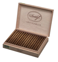 Davidoff Mini Cigarillos