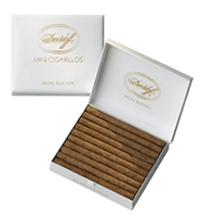 Davidoff Mini Cigarillos Gold