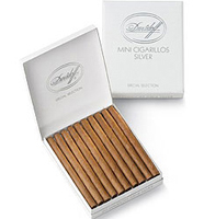 Davidoff Mini Silver