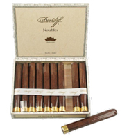 Davidoff Puro d'Oro Notables