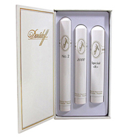 Davidoff Tubos Assortment