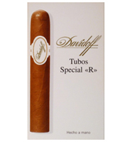 Davidoff Tubos Special R