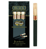 Handelsgold Black Wood Tip