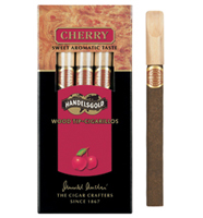 Handelsgold Cherry Wood Tip