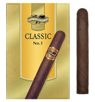 Handelsgold Classic No.1