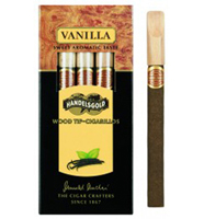 Handelsgold Vanilla Wood Tip