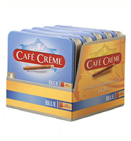 Henri Wintermans Cafe Creme Blue