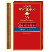 Henri Wintermans Half Corona