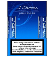 J.Cortes High Class Corona Tube