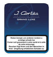 J.Cortes Select Grand Luxe