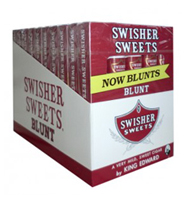 King Edward Swisher Sweets Blunt