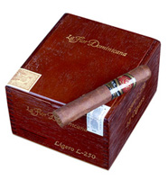 La Flor Dominicana Ligero L250