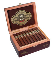 Matasa Casa Magna Robusto Cigars