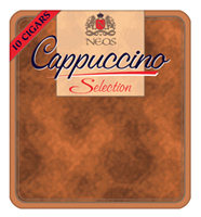 Neos Cappuccino Selection