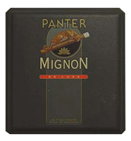 Panter Mignon De Luxe