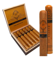 Perdomo 10th Anniversary Champagne Magnum Tubo