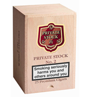 Private Stock No. 2
