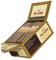 Te Amo World Selection Series Cuban Robusto