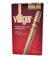 Villiger Premium No. 8