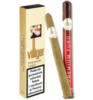 Villiger Premium Tubo