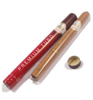 Villiger Premium Tubo