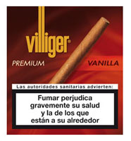 Villiger Premium Vanilla